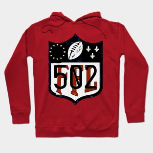 Fantasy League 502 Hoodie